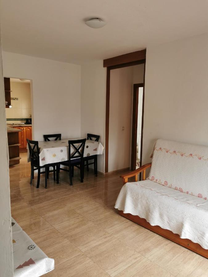 Апартаменти Torrevieja Azahar Del Mar Екстер'єр фото