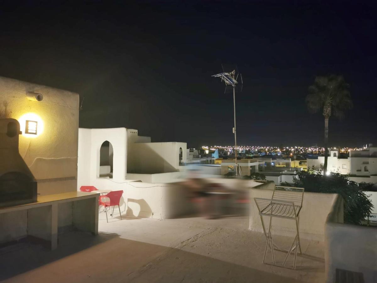 Апартаменти Torrevieja Azahar Del Mar Екстер'єр фото
